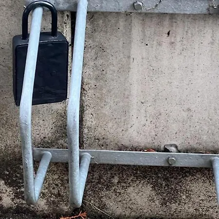 דירה Private הנובר