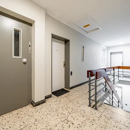 Private Appartement