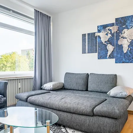 Private Appartement