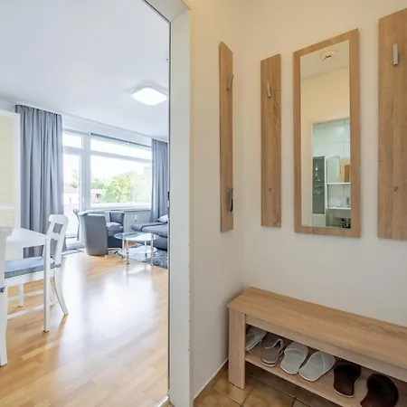Private Apartament