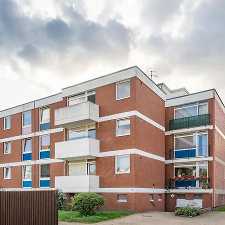 Lägenhet Private Hannover