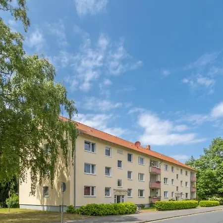 Private Apartment Hannover
