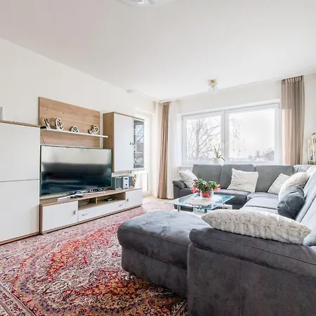 Private Apartment Hannover