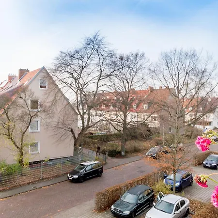 Apartment Private Hannover