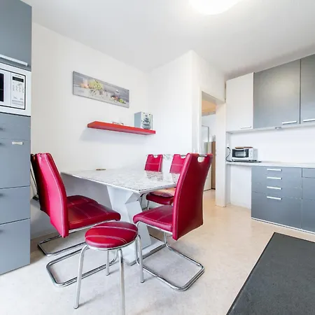 Apartment Private *