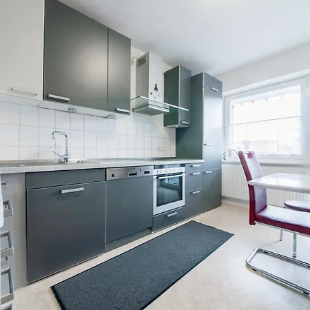 Private Apartment Hannover
