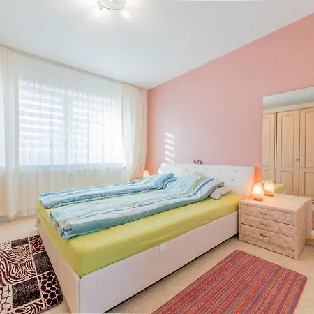 Apartment Private Hannover