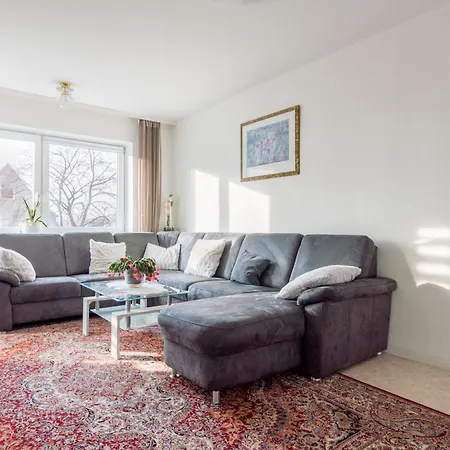Apartment Private