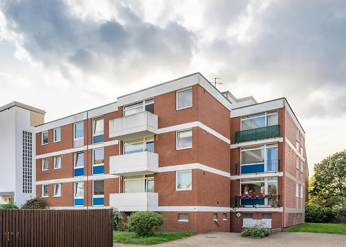 Апартаменты Private Ганновер