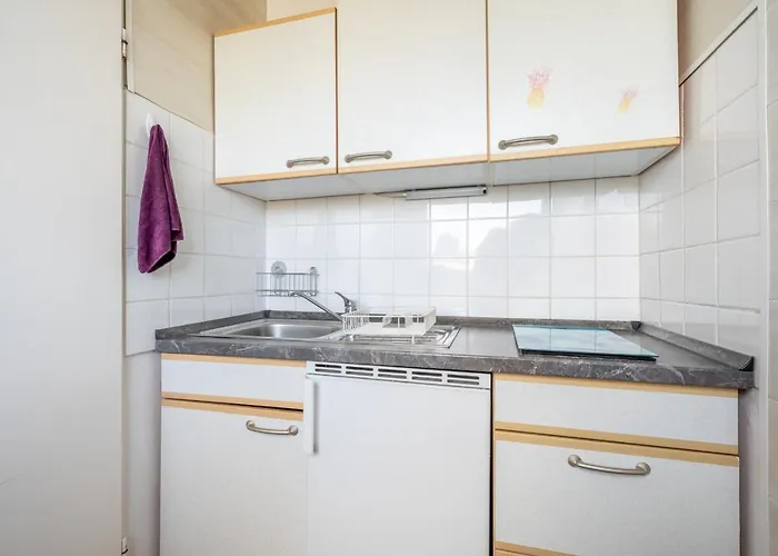 Апартаменты Private Ганновер