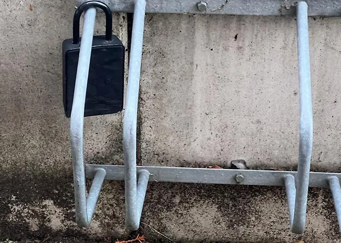 Апартаменты Private Ганновер