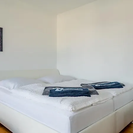 Private Appartement Hanovre