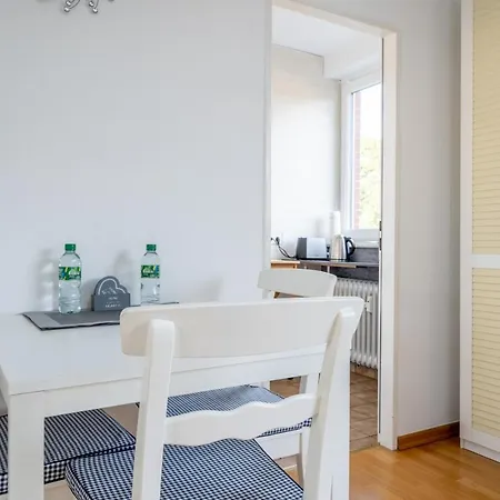 Appartement Private *