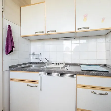 Appartement Private Hanovre