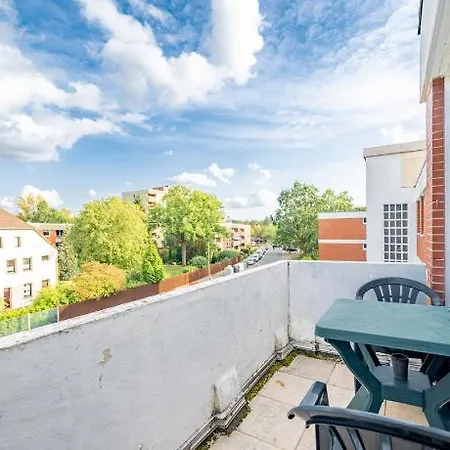 Private Appartement *